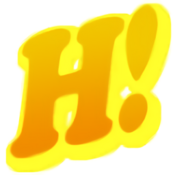 Logo of Housepets! Wiki