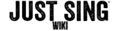 Logo of JustSing Wiki