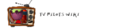 Logo of The TV Pilots Wiki