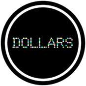 Logo of DOLLARS