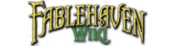 Logo of Fablehaven Wiki