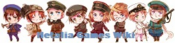 Logo of Hetalia Games Wiki