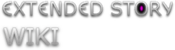 Logo of Starbound Extended story mod Wiki