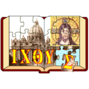 Logo of Cathopedia (meta)