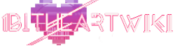 Logo of 1bitheart Wiki