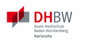 Logo of DHBW Karlsruhe