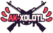 Logo of AK-xolotl Wiki