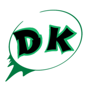 Logo of DK Series Wiki