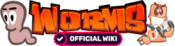 Logo of Worms Wiki
