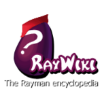 Logo of RayWiki