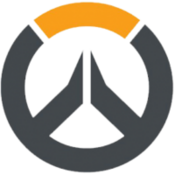 Logo of Overwatch Wiki