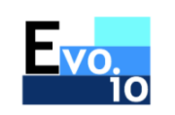 Logo of Evoio