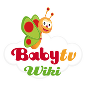 Logo of BabyTV Wiki