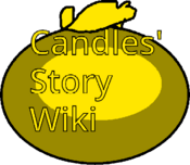 Logo of Candles’ Story Wiki