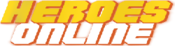 Logo of Heroes Online Roblox Wiki