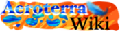 Logo of Aeroterra Wiki