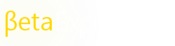 Logo of Beta Explorer Wiki