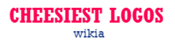 Logo of Cheesiest Logos Wikia