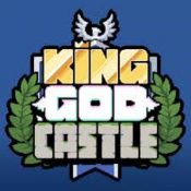 Logo of King God Castle Wiki