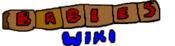 Logo of Babies Wiki