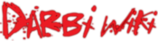 Logo of Darbi Wiki