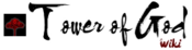 Logo of Tower of God Wiki