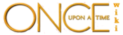 Logo of My Once Upon a Time Wiki
