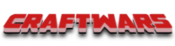 Logo of ROBLOX Craftwars Wikia