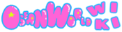 Logo of OSEANWORLD Wiki