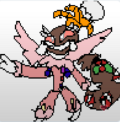 Logo of Pokemon lightandmoon Wiki