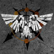 Logo of The Five Ruins Wiki