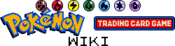 Logo of Wiki PokemonTCG