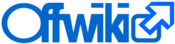 Logo of Offwiki