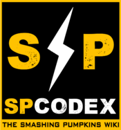 Logo of SPCodex