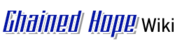 Logo of Chained Hope Wiki