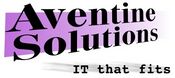 Logo of Aventine Solutions