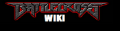 Logo of Battlecross Wiki
