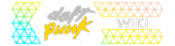 Logo of Daft Wiki