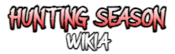 Logo of Hunting Season Wiki