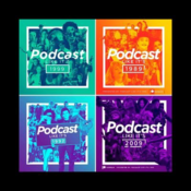 Logo of Podcast Like It's 1999 Wiki