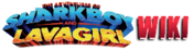 Logo of The Adventures of Sharkboy and Lavagirl Wiki